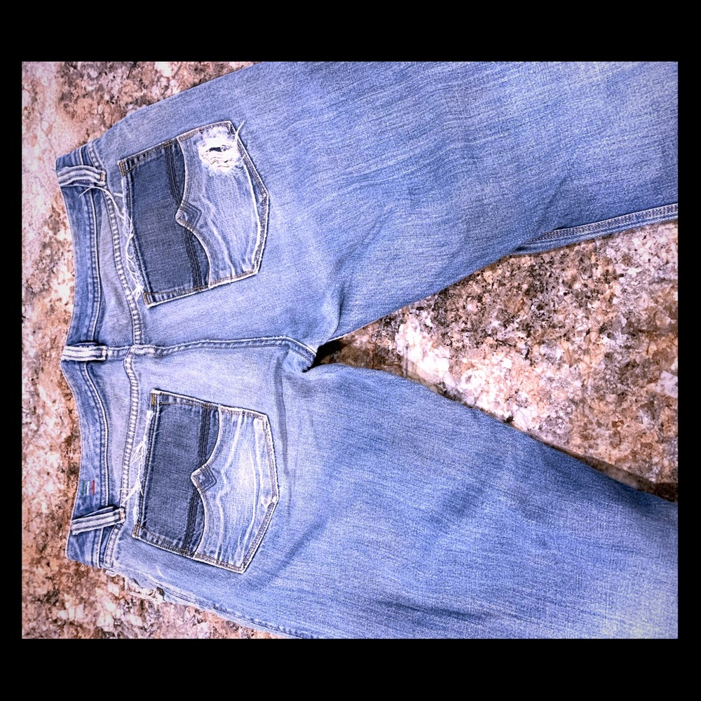 Diesel jeans